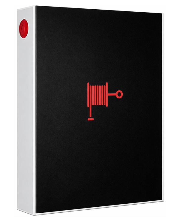 Dekoratif Model Yangın Dolabı