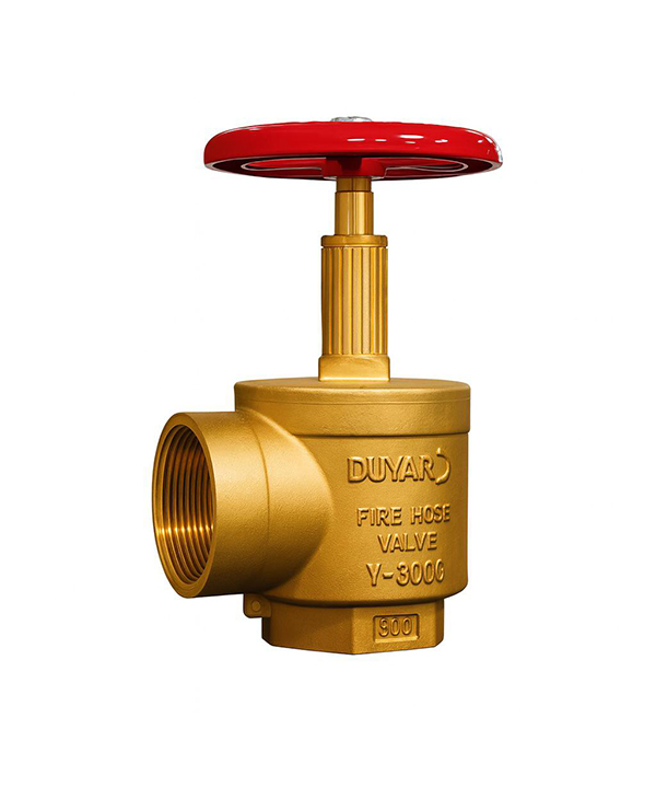 Kat Bağlantı Vanası