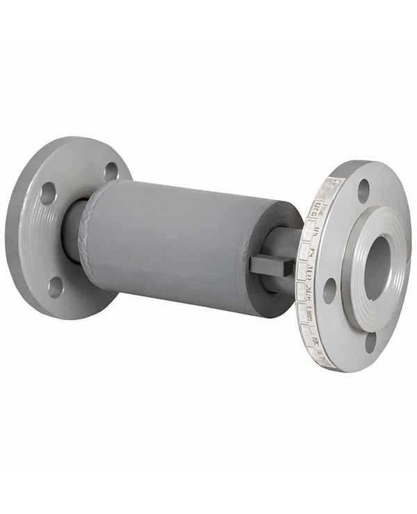 Metal Körüklü Kompansatör 2