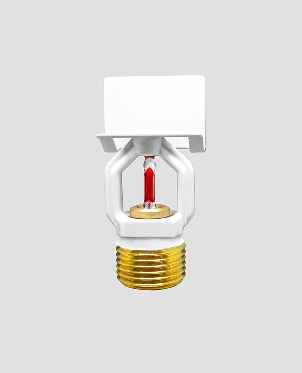 Sidewall Sprinkler