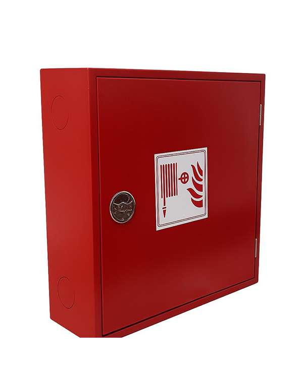 Tüpsüz Model Yangın Dolabı - Sac Kapaklı